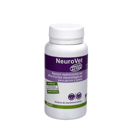 Stangest NeuroVet 60 comprimidos