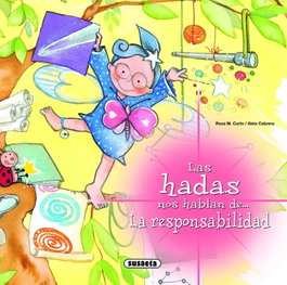 SUSAETA EDICIONES, La responsabilidad - SUSAETA EDICIONES
