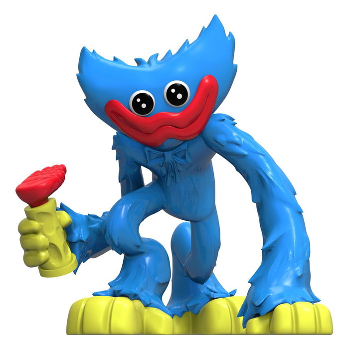 Poppy Playtime Minifiguras 7 cm Series 2 Expositor (24)