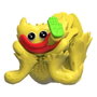 Poppy Playtime Minifiguras 7 cm Series 2 Expositor (24)