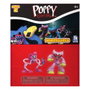 Poppy Playtime Minifiguras 7 cm Series 2 Expositor (24)