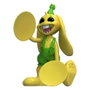 Poppy Playtime Minifiguras 7 cm Series 2 Expositor (24)