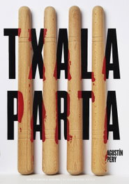 Txalaparta, Agustín Pery Riera - PEPITAS DE CALABAZA