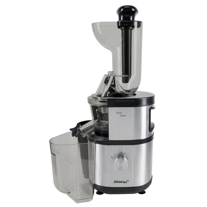 Steba E 400 Slow-Juicer Steba E 400 Slow-Juicer
