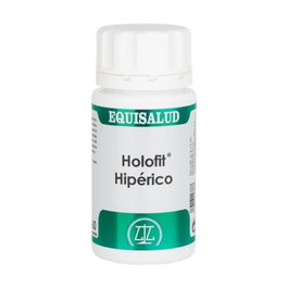 EQUISALUD Holofit Hipérico 60 cápsulas