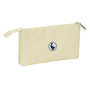 Portatodo Triple El Ganso Beige 22 x 12 x 3 cm