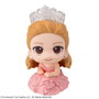 Megahouse Wicked Estatuas PVC Look Up Elphaba & Glinda (con regalo)
