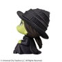 Megahouse Wicked Estatuas PVC Look Up Elphaba & Glinda (con regalo)
