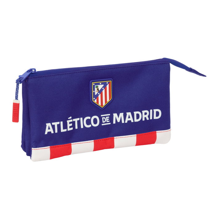 Safta Portatodo Triple Atlético de Madrid Safta Portatodo Triple Atlético de Madrid