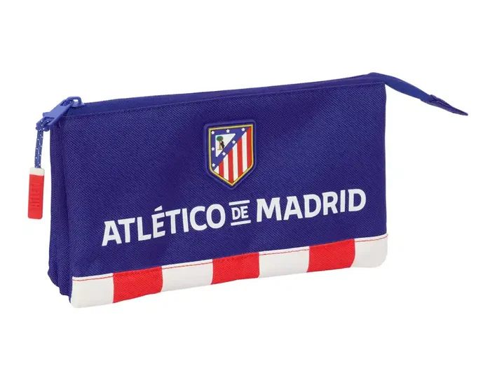 Safta Portatodo Triple Atlético de Madrid Safta Portatodo Triple Atlético de Madrid