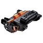 Canon Cartucho de Tóner CRG 039 Negro (0287C001)