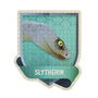 Erik Puzzle Pocima Slytherin Harry Potter 322 Piezas 32,4x38,7cm