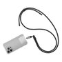 4smarts Universal Necklace PhonoLace Negro
