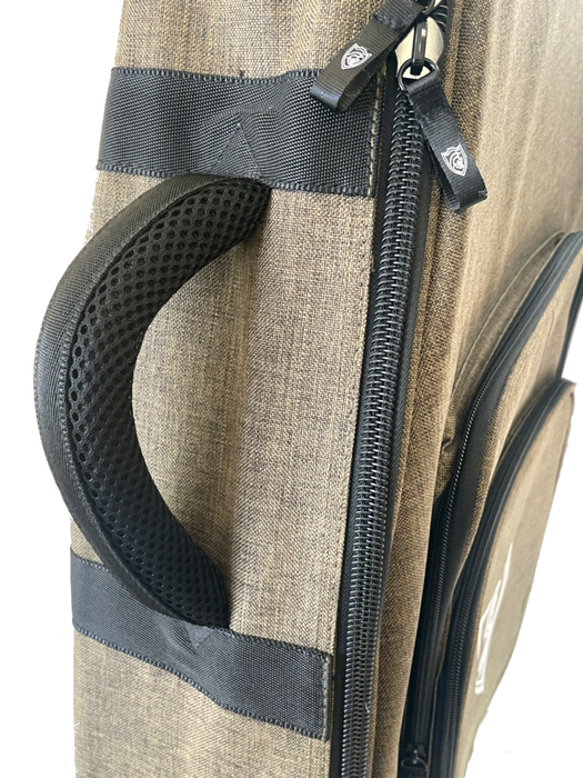 Funda Strongbag para Acústica de 25 mm Marrón