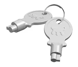 Ferplast Llave para Acuario Explora