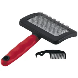 Ferplast Cepillo Perro Gato Gro 5948 XL para limpieza de pelo