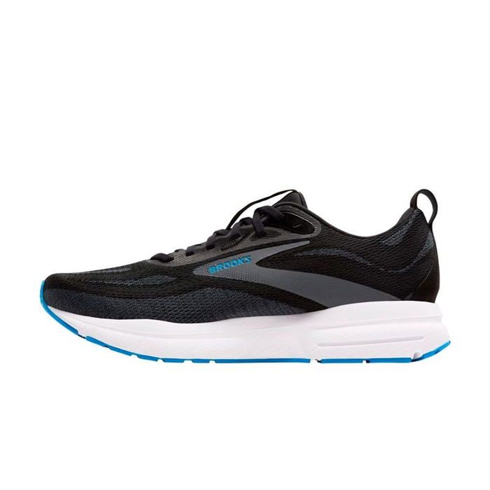 Zapatillas de Running para Adultos Brooks Trace 4 Negro 39