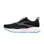 Zapatillas de Running para Adultos Brooks Trace 4 Negro 39