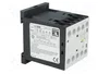 LOVATO ELECTRIC Contactor 3-polar BG 230VAC 6A