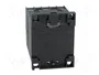 LOVATO ELECTRIC Contactor 3-polar BG 230VAC 6A