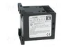 LOVATO ELECTRIC Contactor 3-polar BG 230VAC 6A