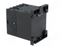LOVATO ELECTRIC Contactor 3-polar BG 230VAC 6A