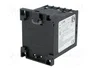 LOVATO ELECTRIC Contactor 3-polar BG 230VAC 6A