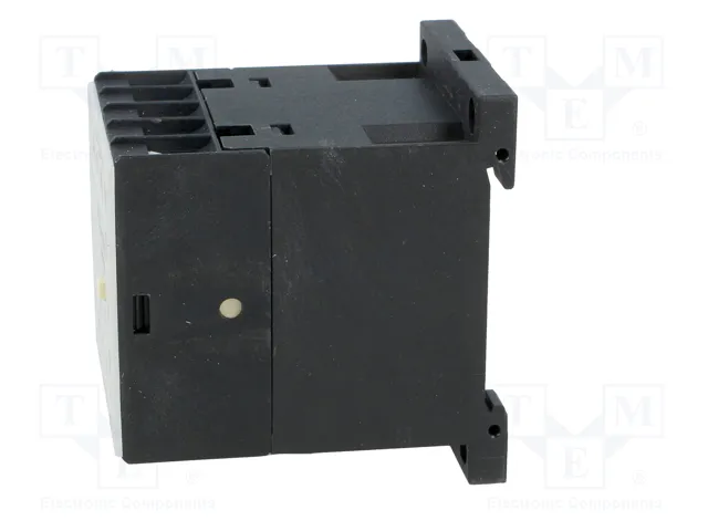 LOVATO ELECTRIC Contactor 3-polar BG 230VAC 6A LOVATO ELECTRIC Contactor 3-polar BG 230VAC 6A