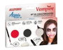 Alpino Set de Caracterización de Vampiro Maquillaje al Agua
