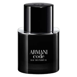 Giorgio Armani Armani Code Eau de Parfum 30ml Spray Recargable