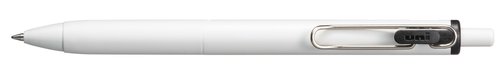 UNI-BALL Roller Gel RT. Uni-Ball One 0,7 Negro (Set de 12) SKU: UMN-S-07 UNI-BALL Roller Gel RT. Uni-Ball One 0,7 Negro (Set de 12) SKU: UMN-S-07