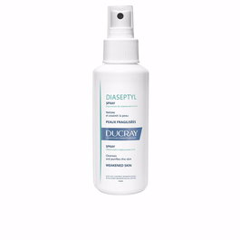 Ducray DIASEPTYL Solución Spray para Heridas y Lesiones Superficiales 125 ml