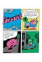 Astisendo Grupo Editorial, S.L. Los Morfis. 1 El Huevo Cósmico