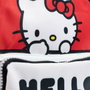 CERDÁ Mochila Infantil Hello Kitty Roja 23cm