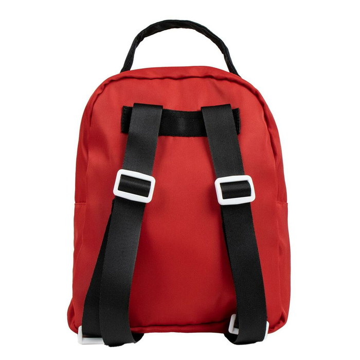 CERDÁ Mochila Infantil Hello Kitty Roja 23cm