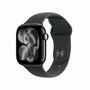 Smartwatch Apple Watch Series 11 GPS + Cellular Negro 1,77"