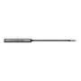 Belkin AVC008BTSGY Base para portátil y replicador de puertos 6 en 1 Negro, Gris