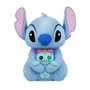 Enesco Lámpara Táctil Disney Stitch con Scrump