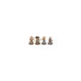 YuMe Toys PlayStation Figuras mini Hero Box All Stars Series Expositor (6)