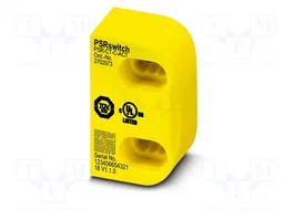 PHOENIX CONTACT PSR-CT-C-ACT Activador 24VDC