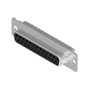 CONEC Conector D-SUB Hembra 25 Polos 164A10039X