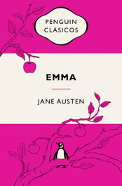 Emma, Jane Austen - PENGUIN CLASICOS