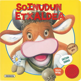 Soinudun etxaldea, Susaeta Ediciones - SUSAETA EDICIONES