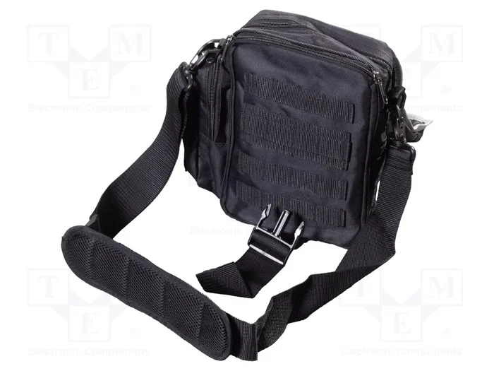 NEO TOOLS Bolsa para herramientas de poliestireno 250x240x110mm NEO TOOLS Bolsa para herramientas de poliestireno 250x240x110mm