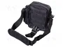 NEO TOOLS Bolsa para herramientas de poliestireno 250x240x110mm