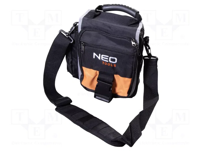 NEO TOOLS Bolsa para herramientas de poliestireno 250x240x110mm NEO TOOLS Bolsa para herramientas de poliestireno 250x240x110mm
