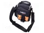 NEO TOOLS Bolsa para herramientas de poliestireno 250x240x110mm