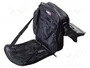 NEO TOOLS Bolsa para herramientas de poliestireno 250x240x110mm