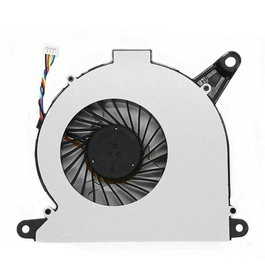 CoreParts Ventilador de Refrigeración para Intel NUC I3 I5 I7