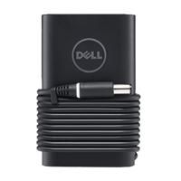 Dell Adaptador de Corriente Slim de 65W con Cable de 3ft y Conector de 7.4 mm